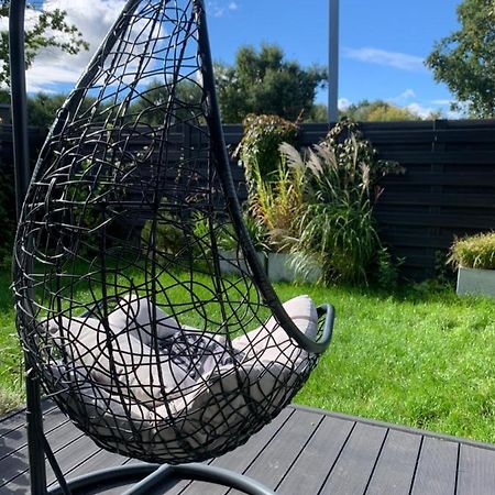 Garden Apartment Self Check-In - Bezkluczowy Dostep W 10 Minut O Kazdej Porze Cracovia Esterno foto
