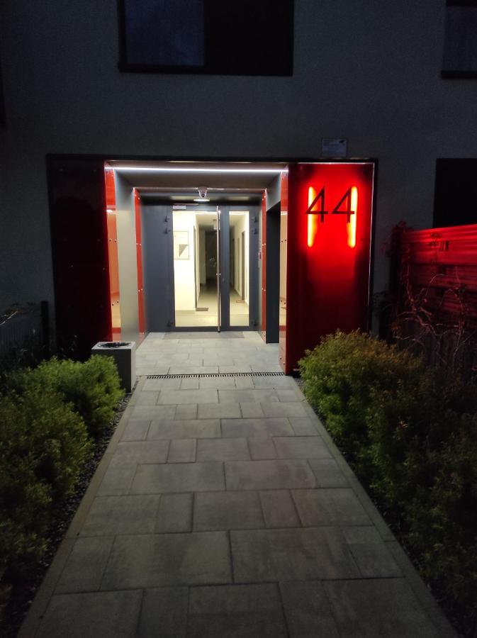 Garden Apartment Self Check-In - Bezkluczowy Dostep W 10 Minut O Kazdej Porze Cracovia Esterno foto