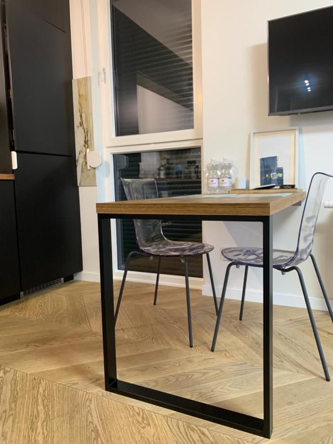 Garden Apartment Self Check-In - Bezkluczowy Dostep W 10 Minut O Kazdej Porze Cracovia Esterno foto