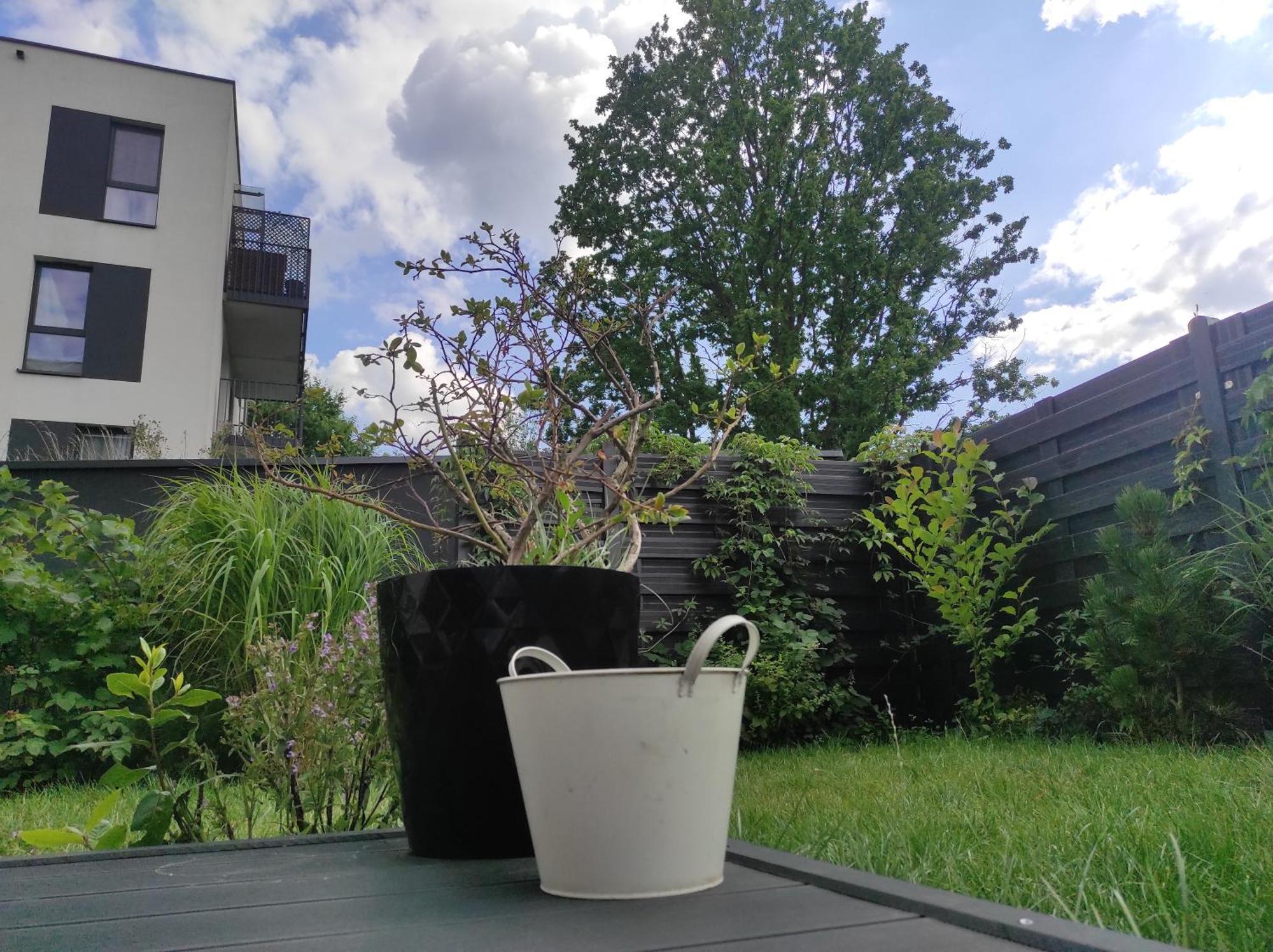 Garden Apartment Self Check-In - Bezkluczowy Dostep W 10 Minut O Kazdej Porze Cracovia Esterno foto