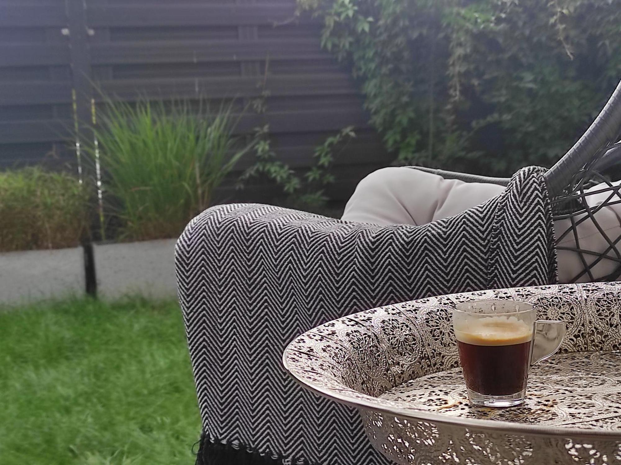 Garden Apartment Self Check-In - Bezkluczowy Dostep W 10 Minut O Kazdej Porze Cracovia Esterno foto