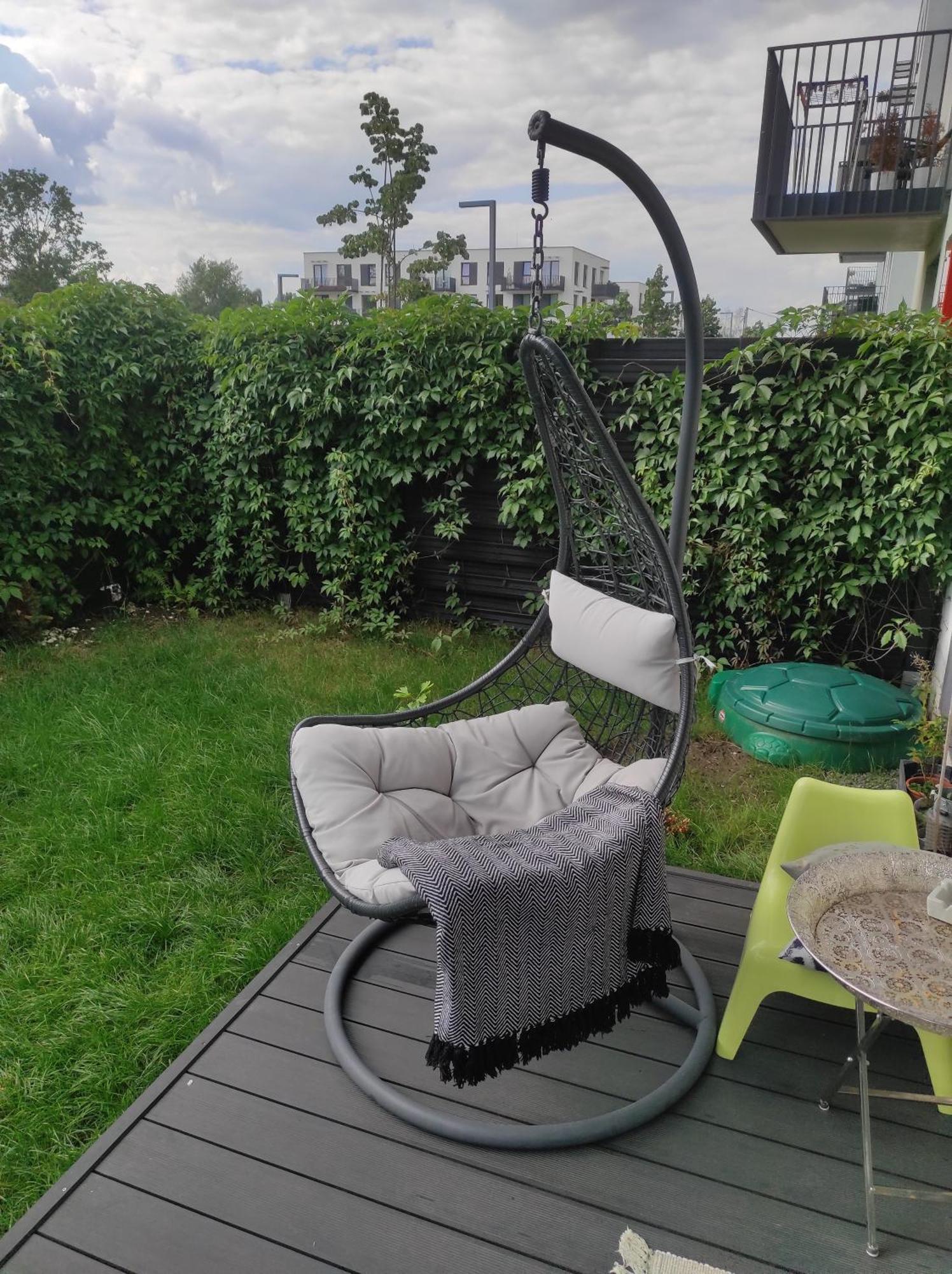 Garden Apartment Self Check-In - Bezkluczowy Dostep W 10 Minut O Kazdej Porze Cracovia Esterno foto