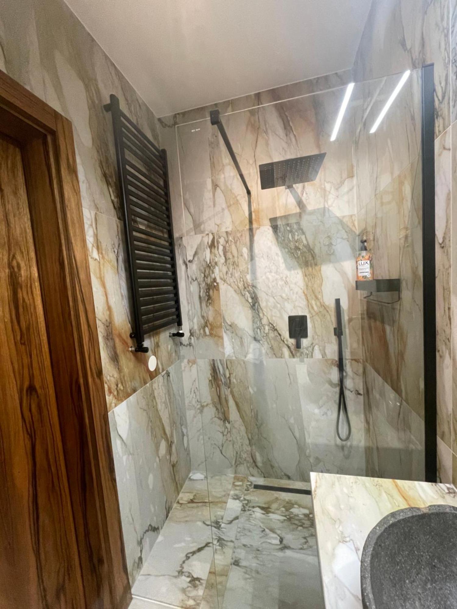 Garden Apartment Self Check-In - Bezkluczowy Dostep W 10 Minut O Kazdej Porze Cracovia Esterno foto