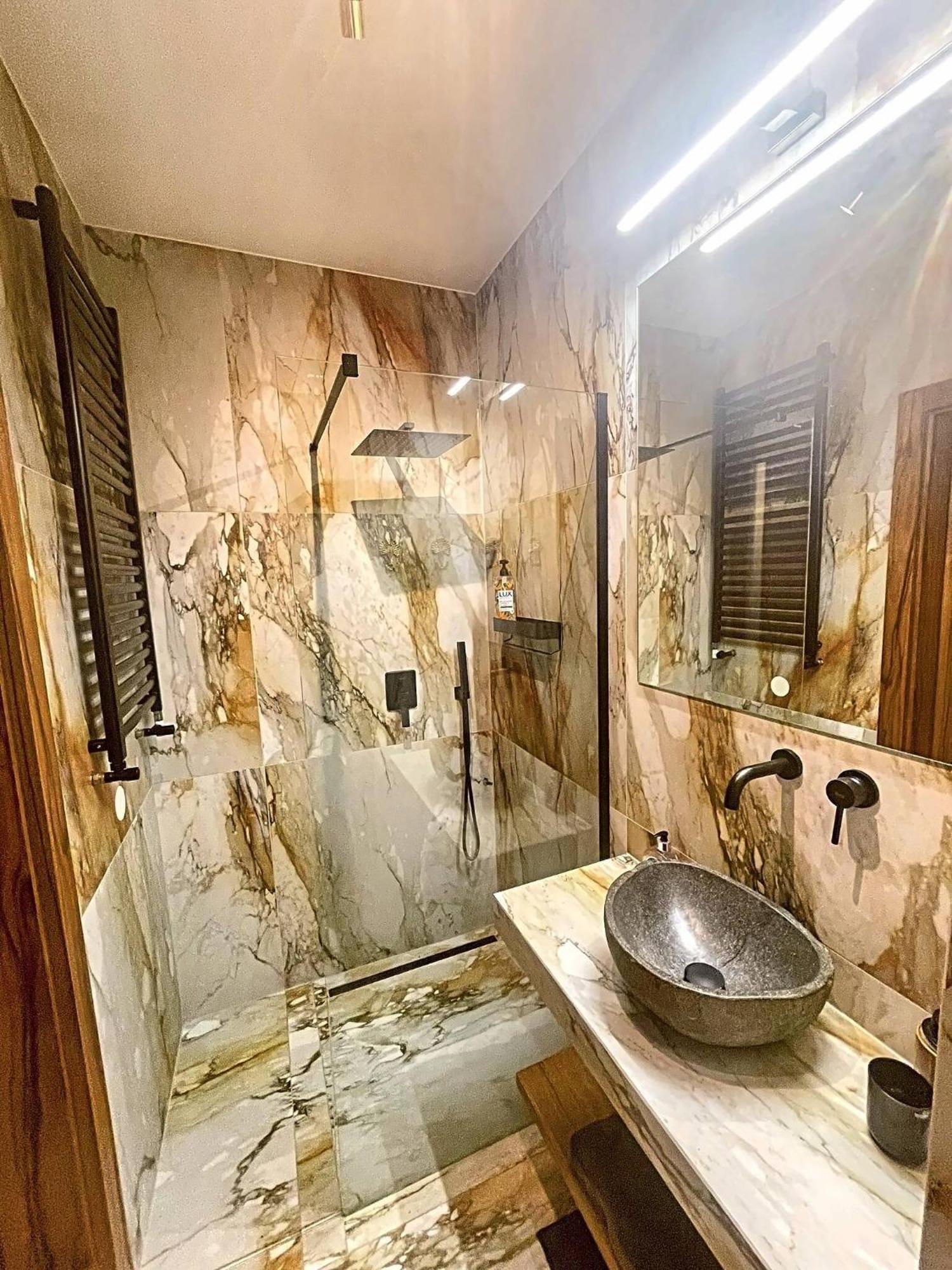 Garden Apartment Self Check-In - Bezkluczowy Dostep W 10 Minut O Kazdej Porze Cracovia Esterno foto